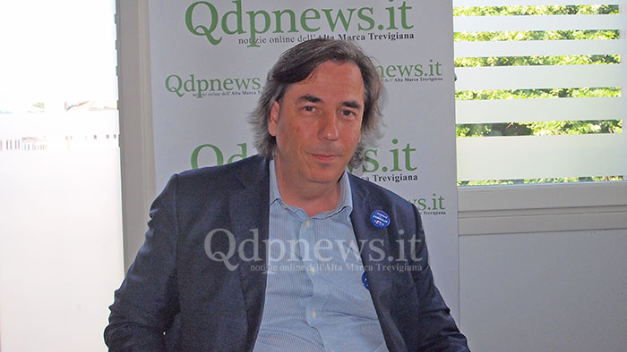 Conegliano Lorenzo Damiano 2017