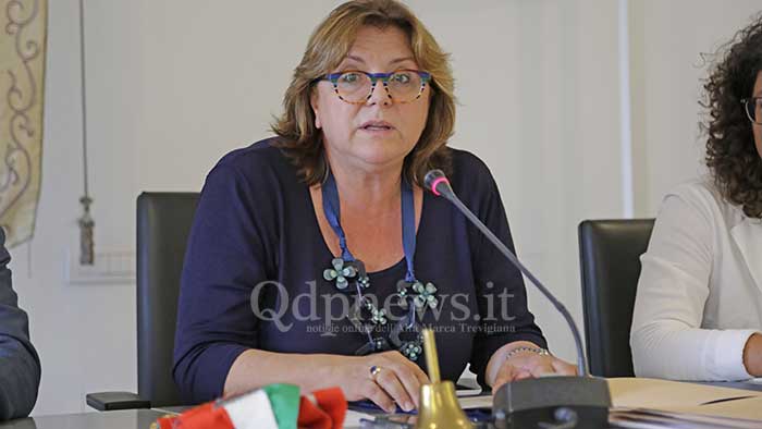 Susegana Vincenza Scarpa 2017
