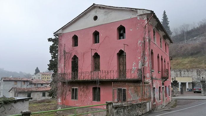 Casa della Sindica