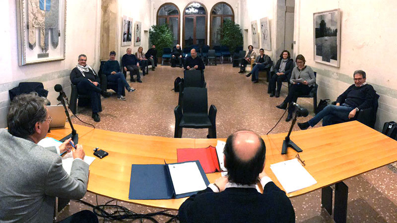 FOTO TREVIGNANO