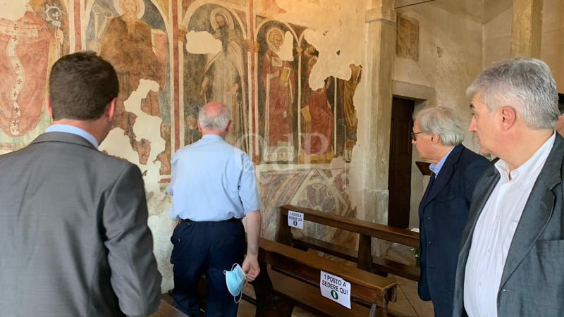 sgarbi soligo santa maria nova