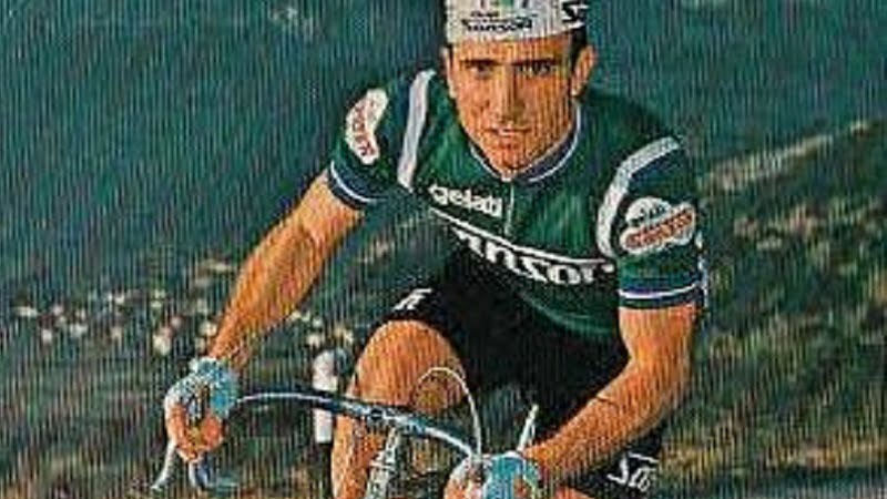 Mario Beccia