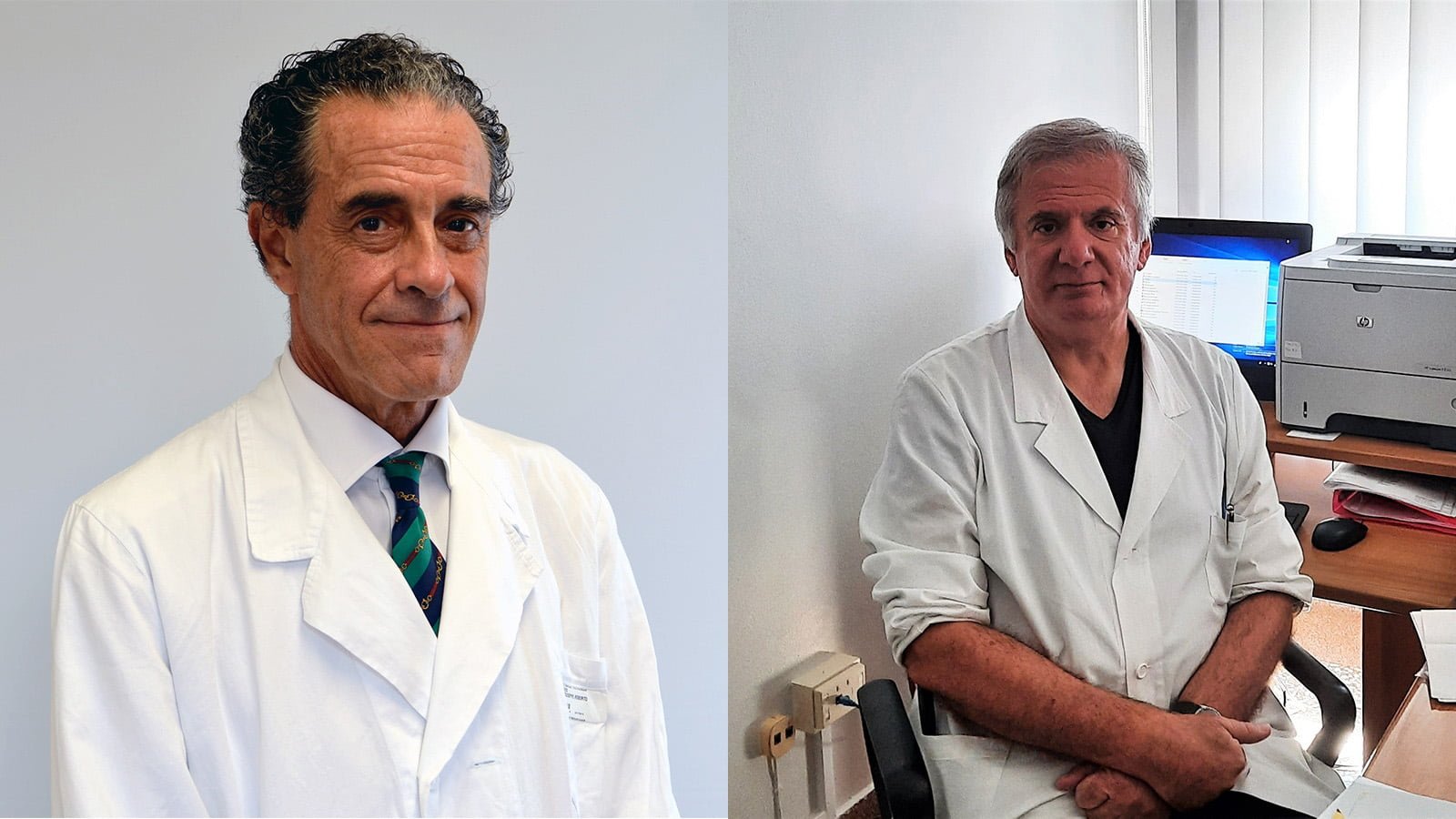 Dancers for Medicine, Palminteri for Kidney Diseases