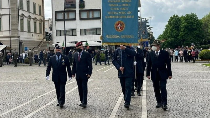 Vittorio Veneto