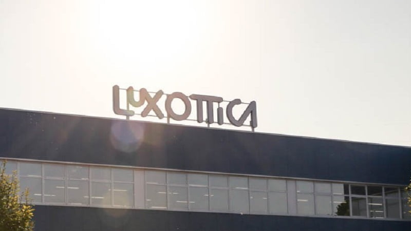 Luxottica