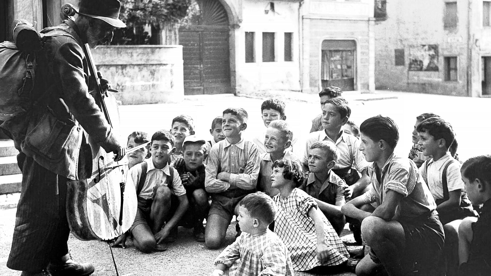 Incontro pubblico domani per testimoniare la vita passata della comunità