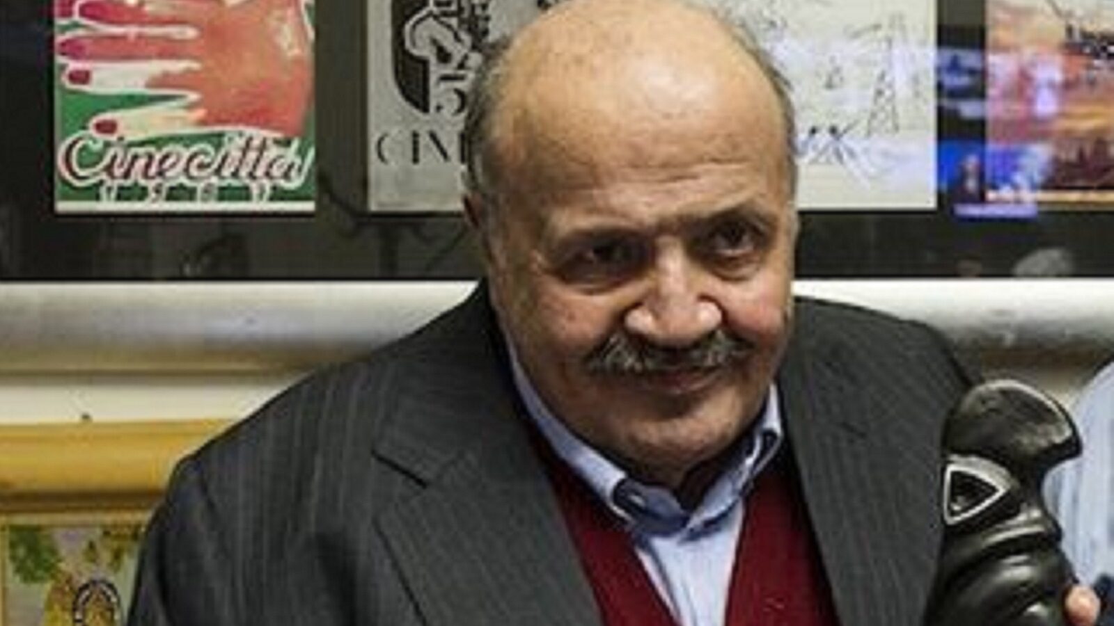 Maurizio Costanzo