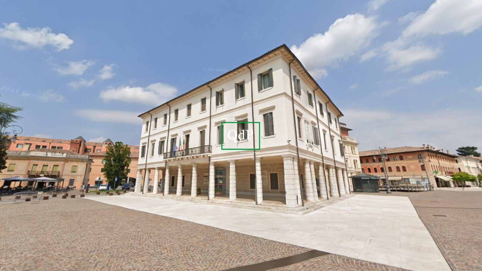 Montebelluna-municipio-