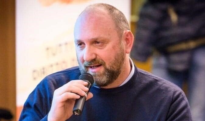 Rudi Zanatta, nominato Ufficiale dell’Ordine al Merito della Repubblica Italiana dal Presidente della Repubblica Sergio Mattarella