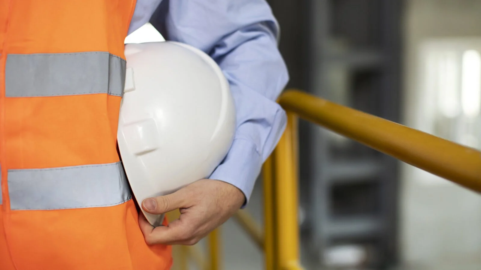 Sicurezza sul lavoro