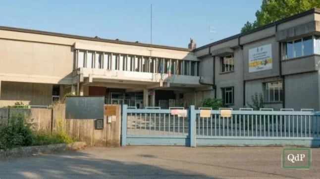 Conegliano scuole brustolon 03 02 23