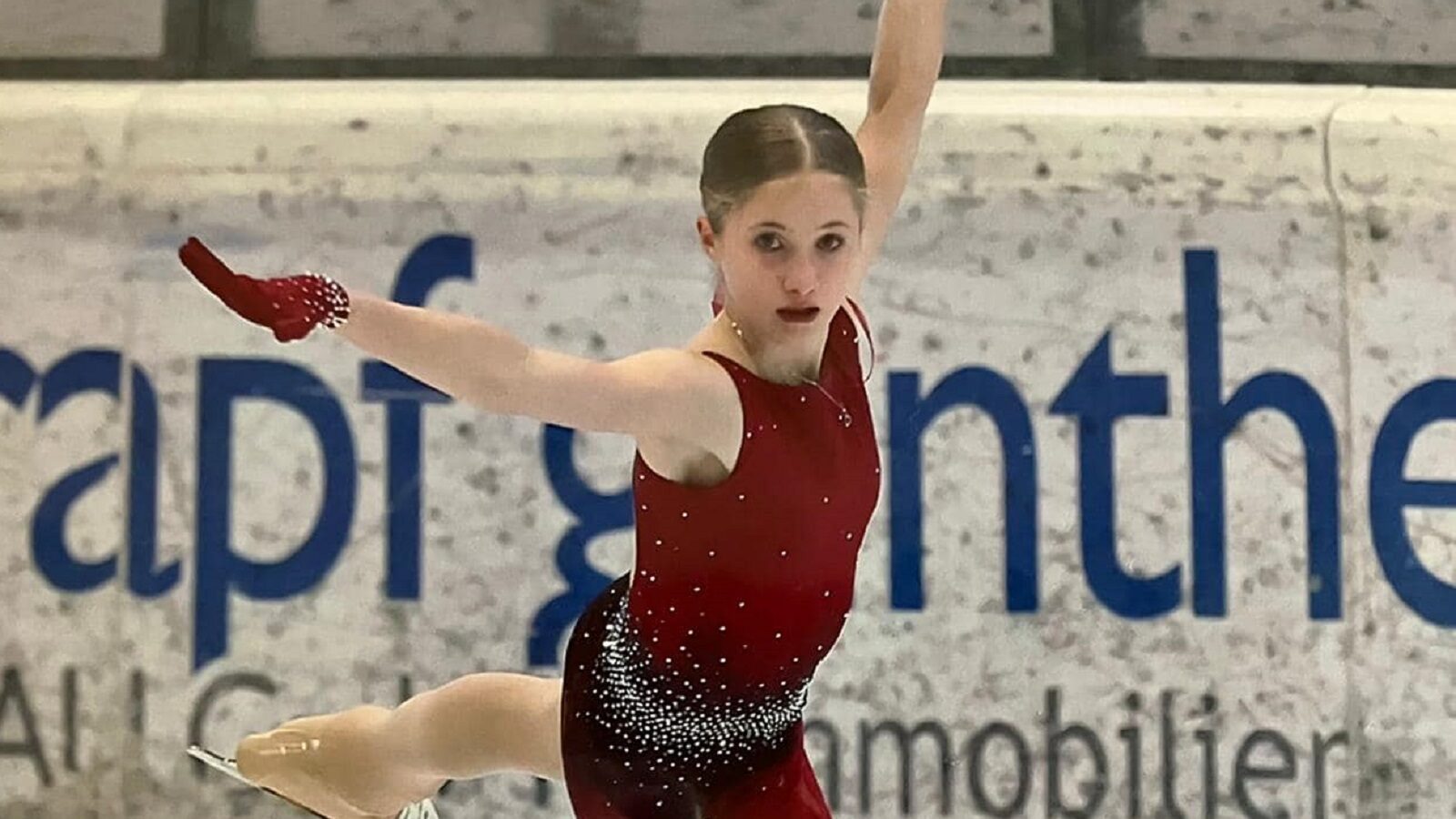 Daria Troi (Ice Angels Feltre)