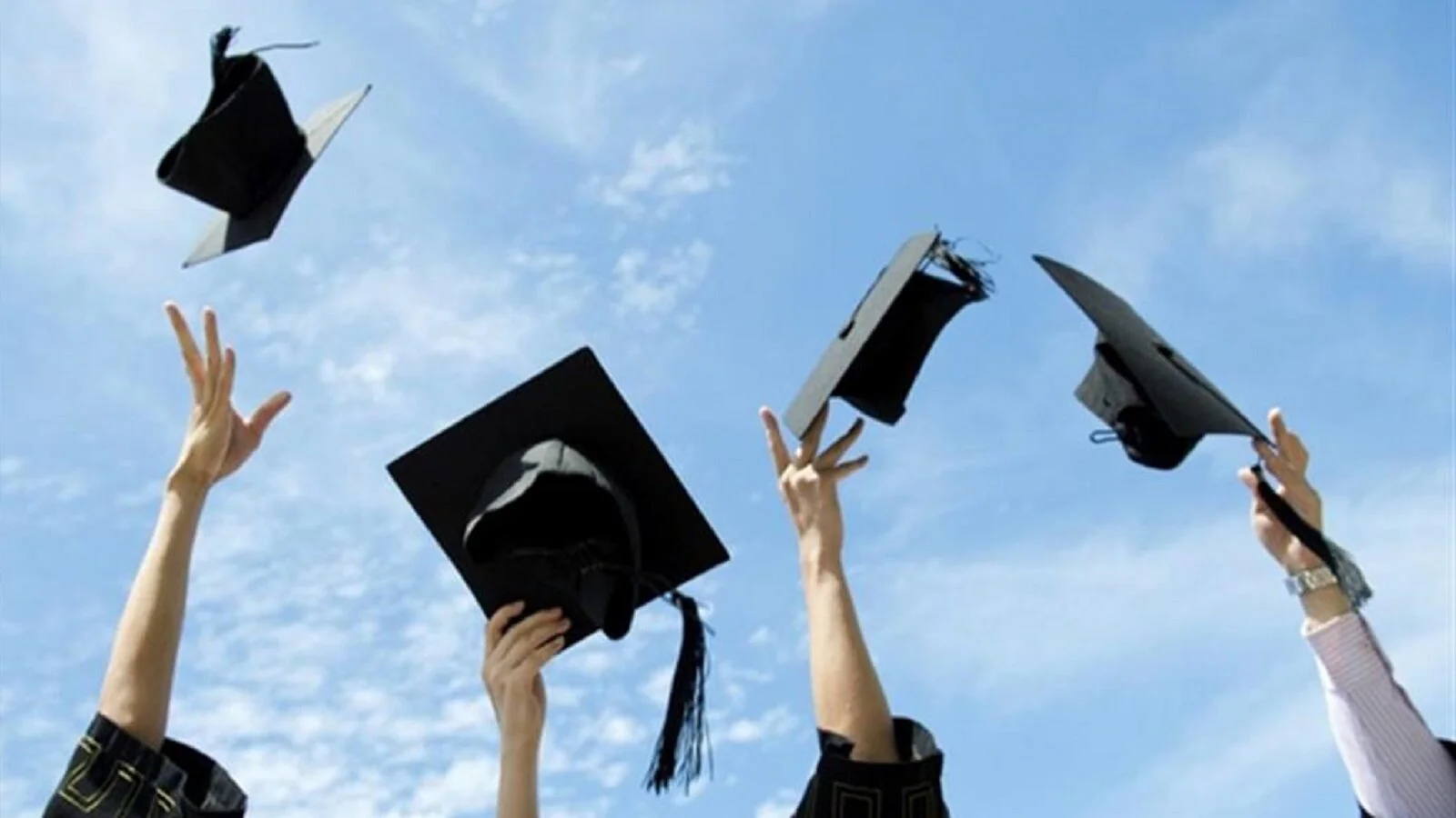 Nel 2022 è cresciuta la richiesta di laureati