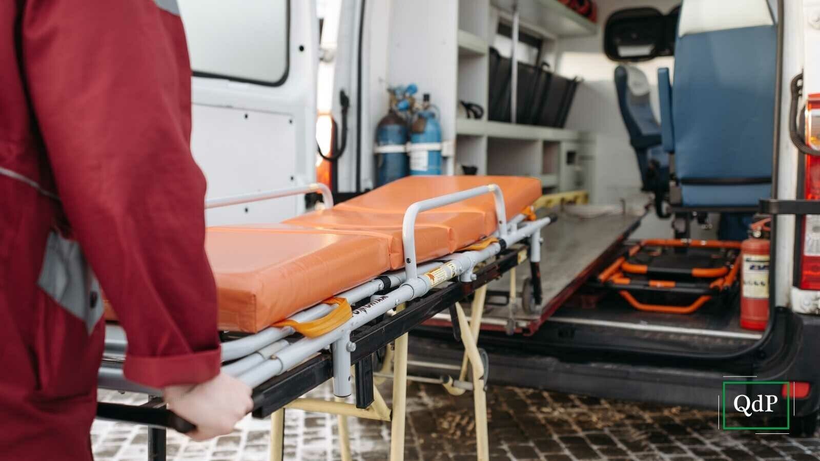 Incidente stradale in via Cordignano