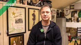 L'imprenditore Augusto Gallonetto 10 02 23