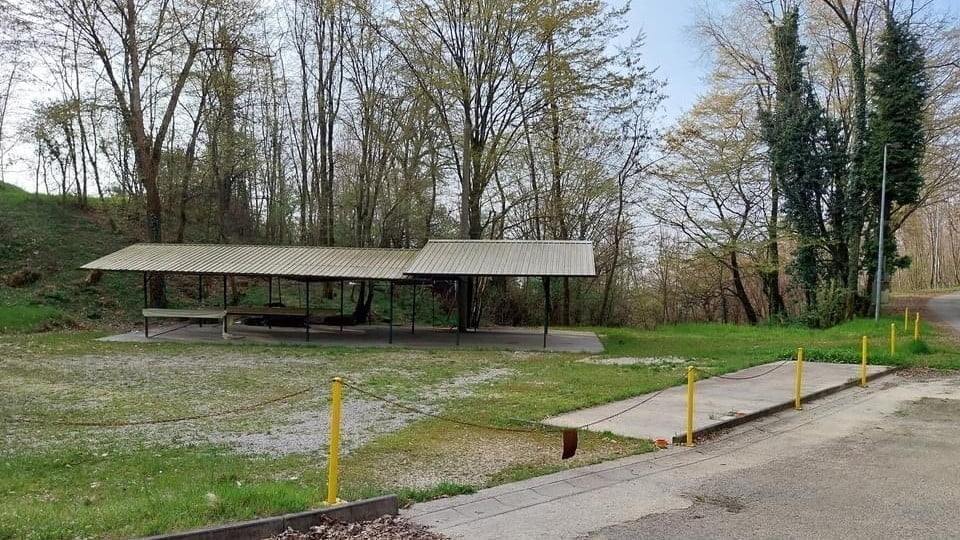 La Sagra di San Bortolo si farà su un'area del Comune