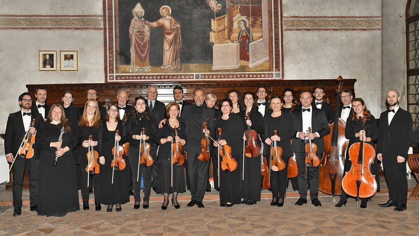 Banca Prealpi SanBiagio e NoixNoi organizzano il Concerto di Quaresima