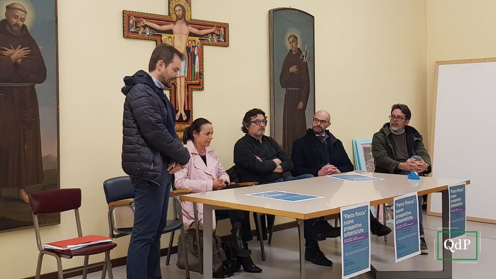 Al via il 15 giugno i lavori in piazzale Beccaria