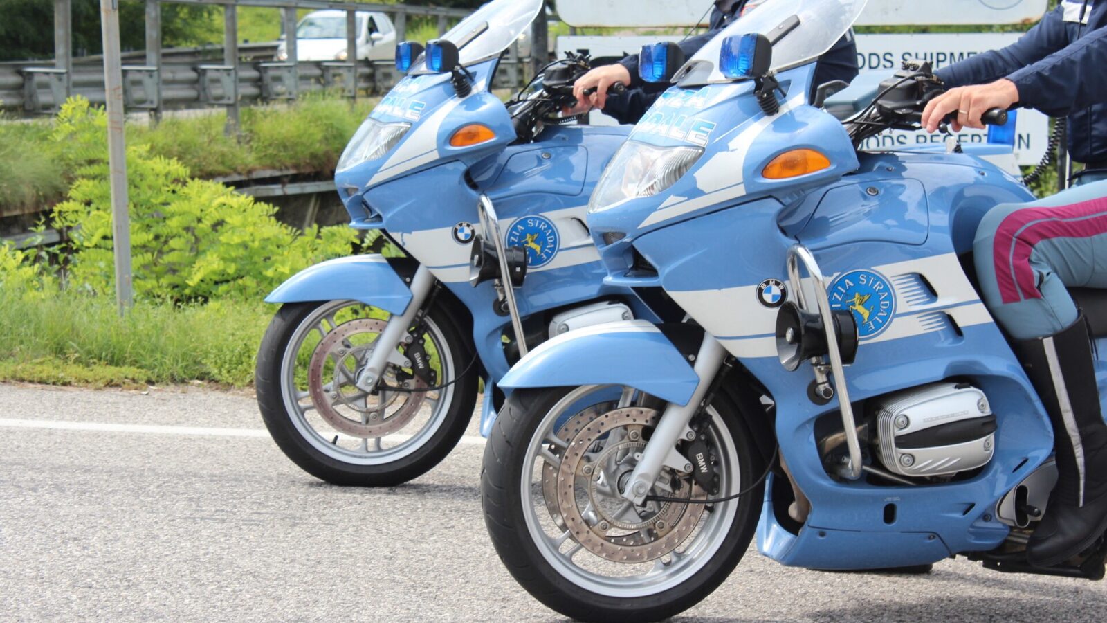 Weekend di controlli straordinari nella Marca trevigiana