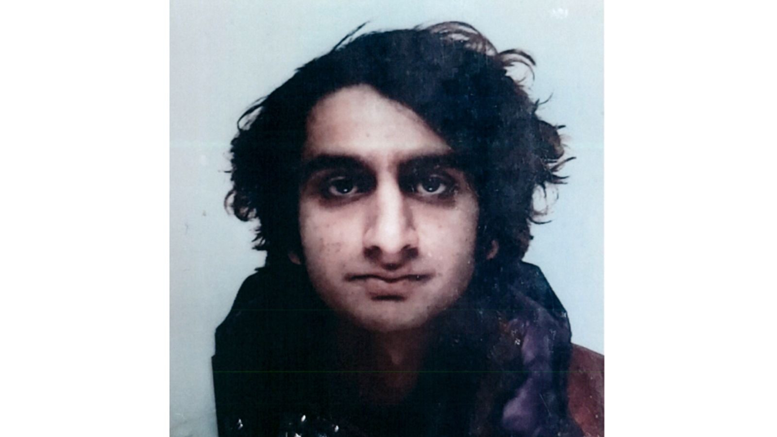 Singh Sukhwant
