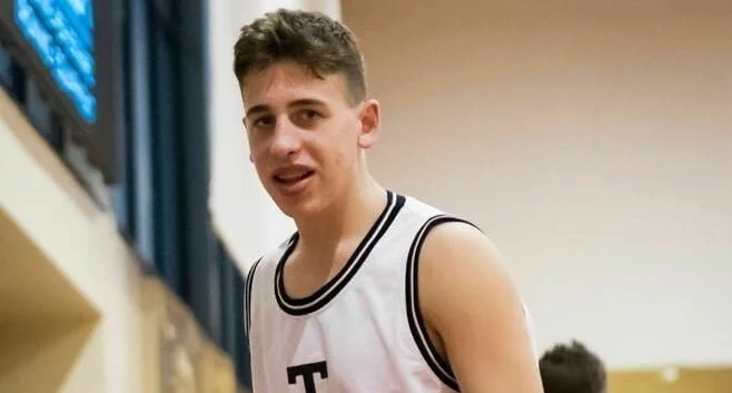 Tommaso Fabris