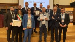Premiata "Tovena in festa": è tra le migliori sagre d'Italia