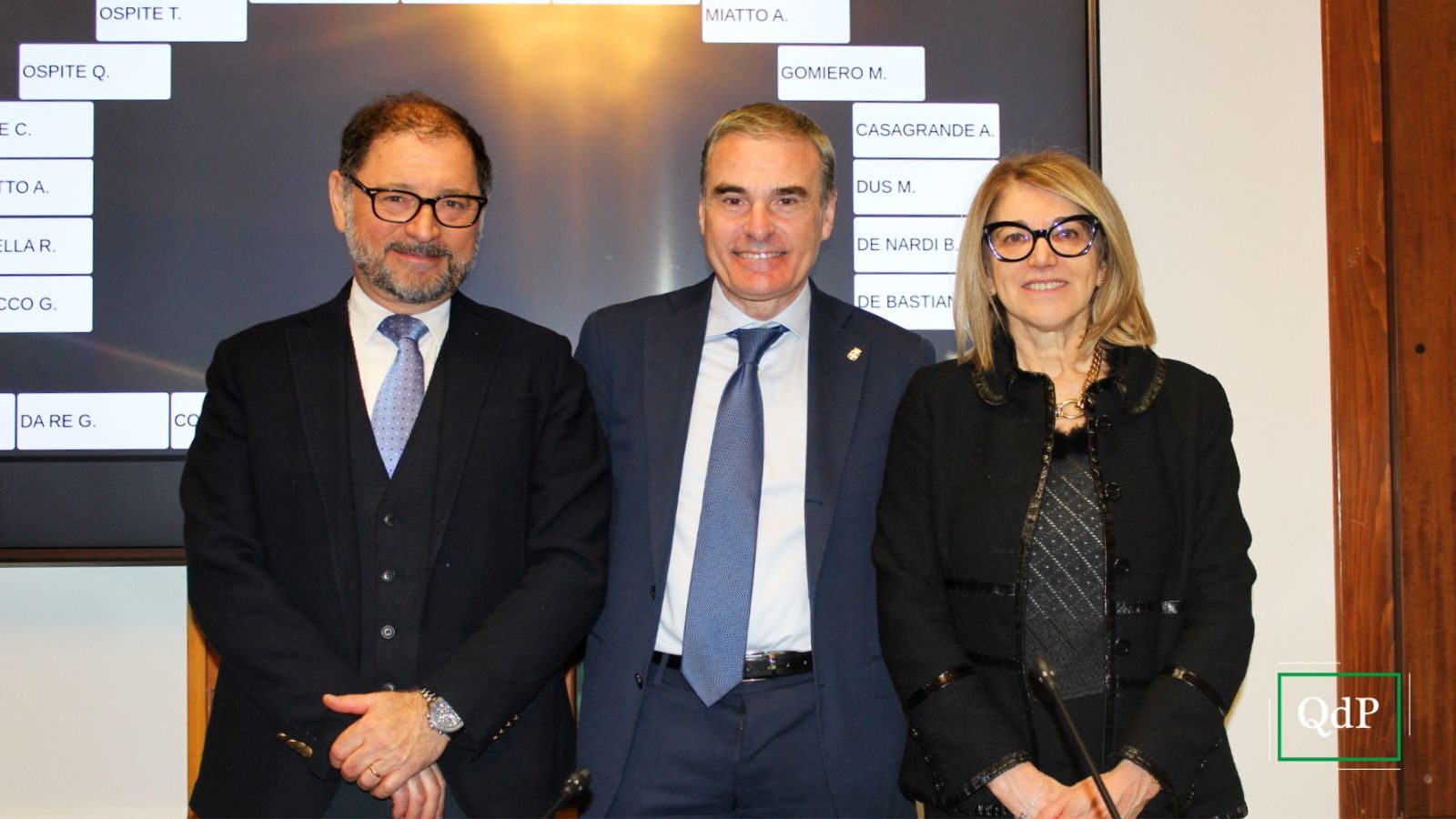 Con la piattaforma "Concilium" il voto diventa digitale