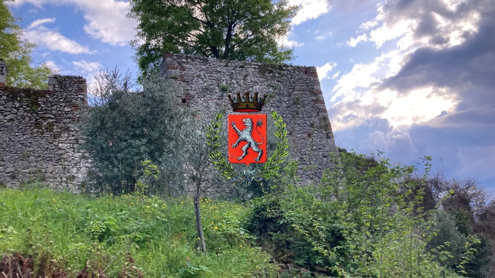 Il toponimo di oggi: Asolo