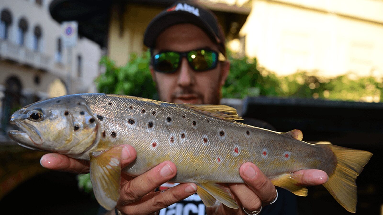 Arriva lo Street Fishing a Treviso