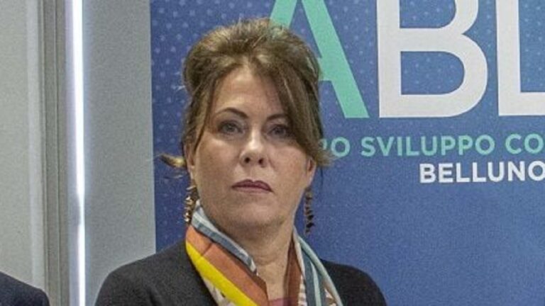 Lorraine Berton