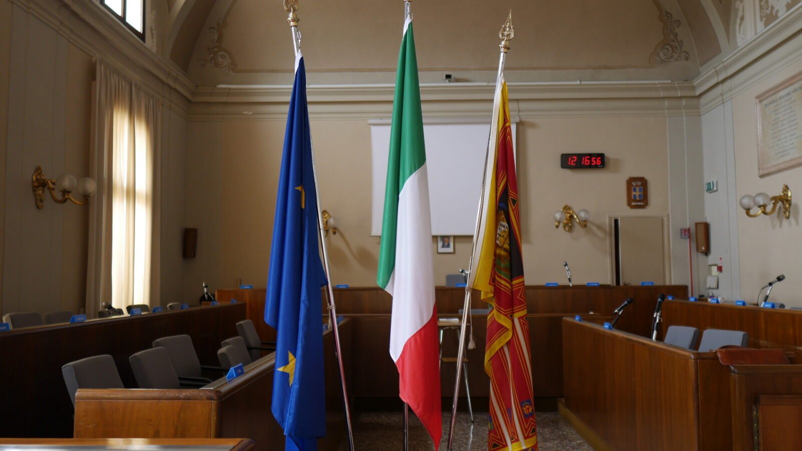 Il Comune di Conegliano
