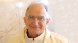 Monsignor Enrichetto Dario