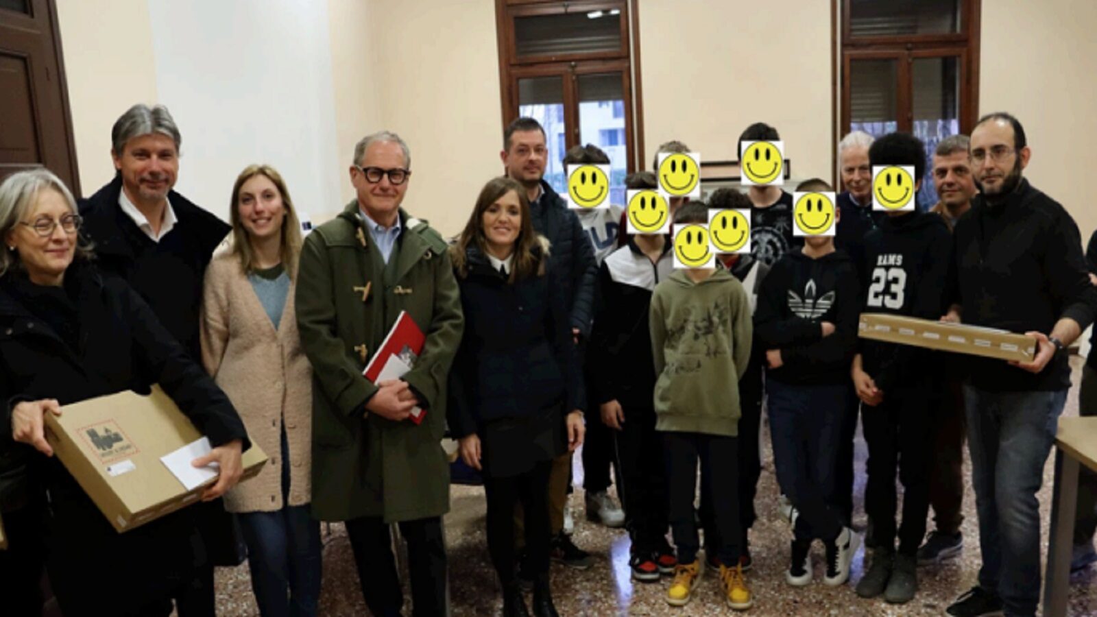Concluso il laboratorio di Trashware a Ponte di Piave