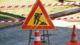 Iniziati i lavori in via Palù