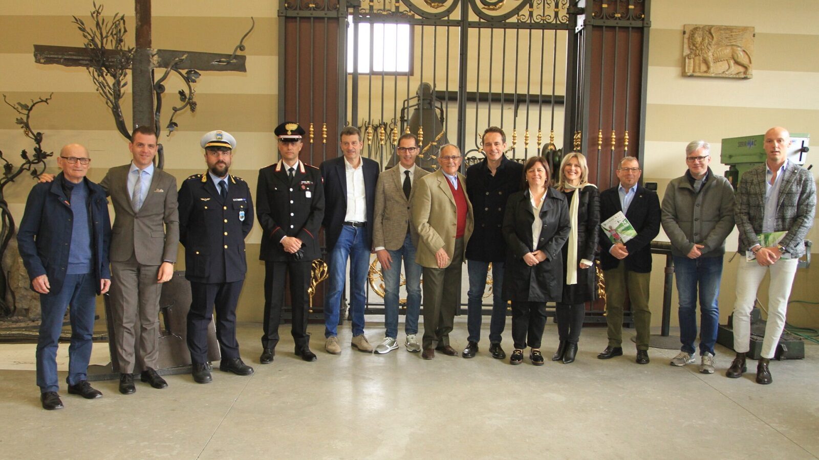 Domenica torna il Trofeo Piva