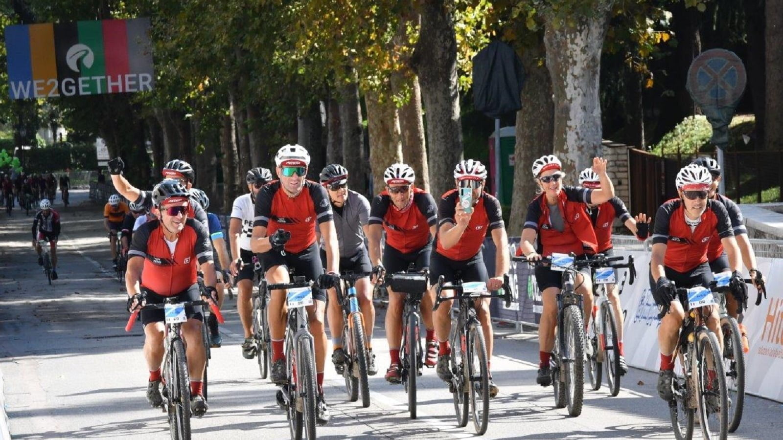 Domani aprono le iscrizioni per il Gravel Contest