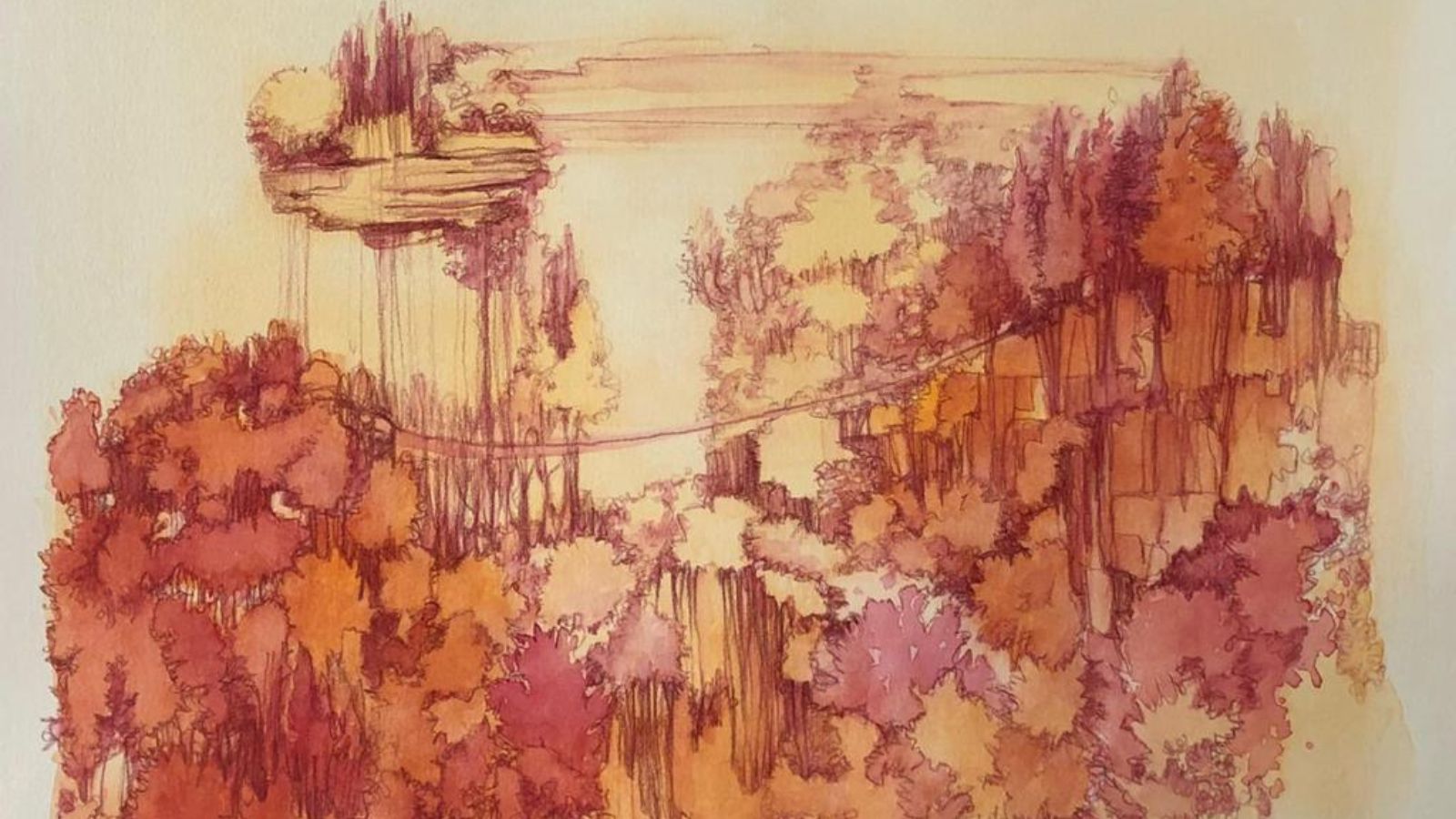 I cambiamenti climatici visti con gli occhi degli artisti: l'Associazione Grecale in mostra a Villa Ancilotto