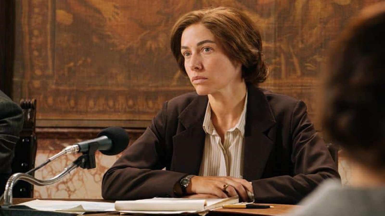 La storia del primo ministro donna Tina Anselmi appassiona gli italiani