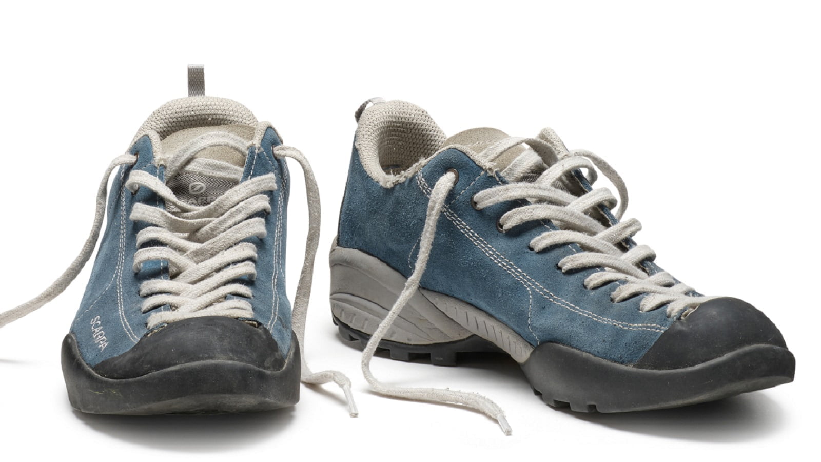 Scarpa avvia una campagna di raccolta delle calzature usate