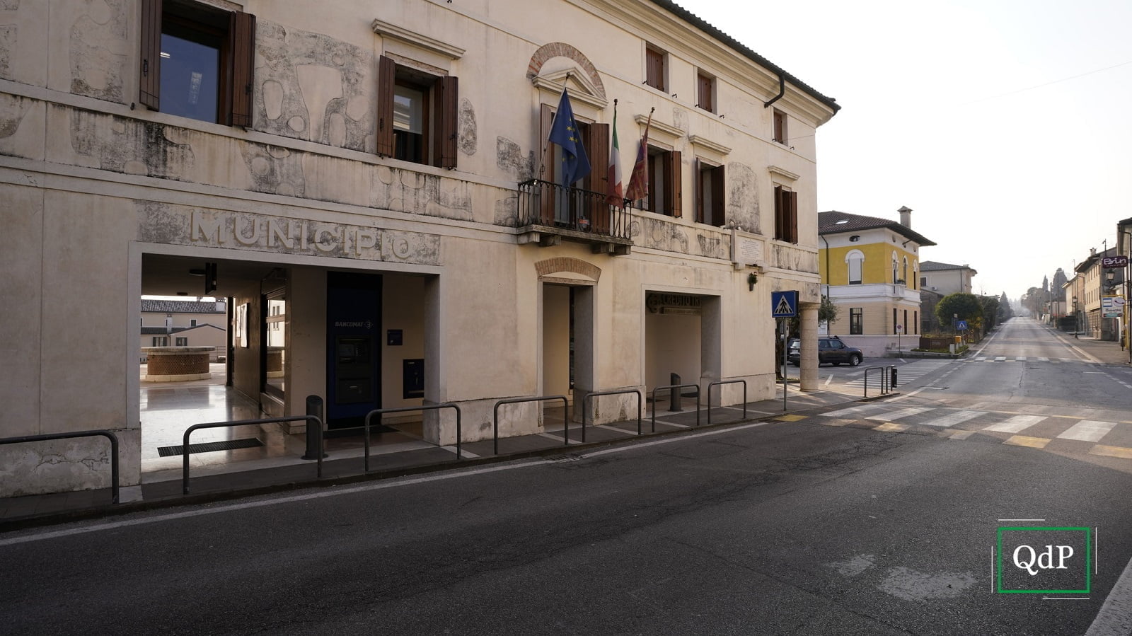 Torna Cavaso in Fiore