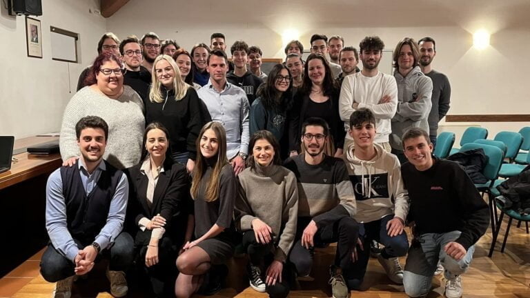 Il gruppo “Nuova Voce” è ora un'associazione