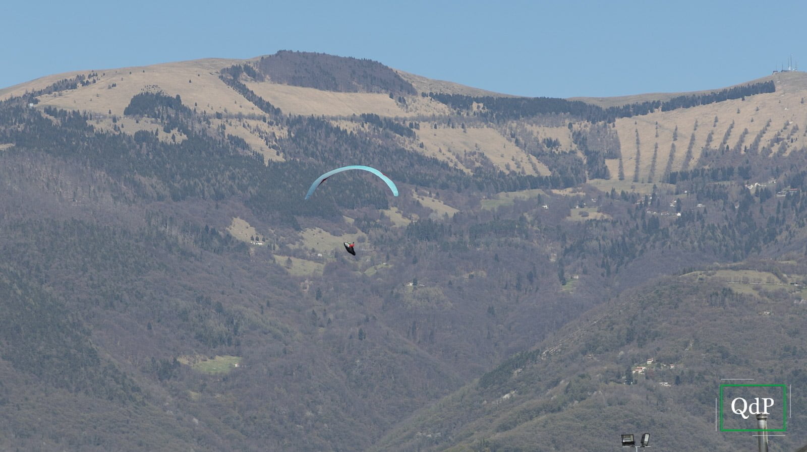 Alle porte del Torneo Montegrappa si risveglia la primavera del volo libero