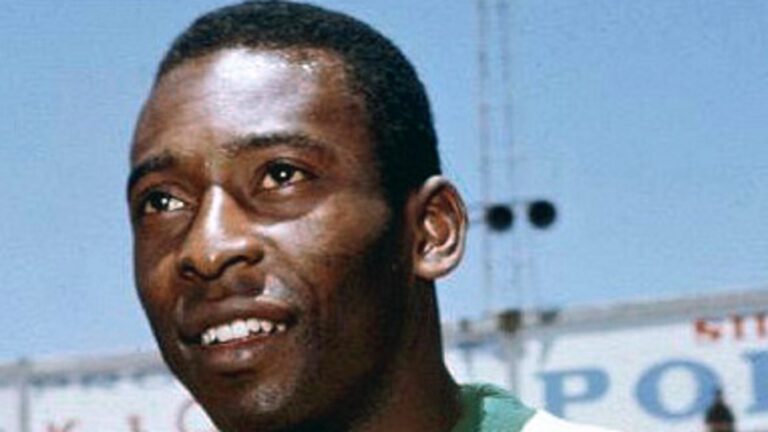 Pelè