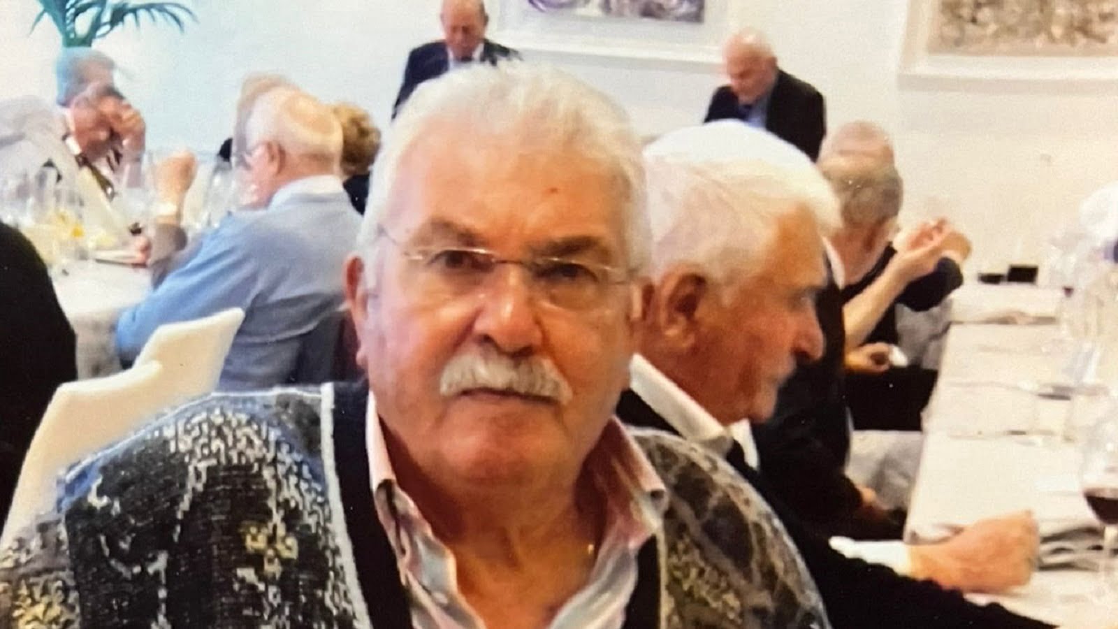 Giovanni Battista Bottega