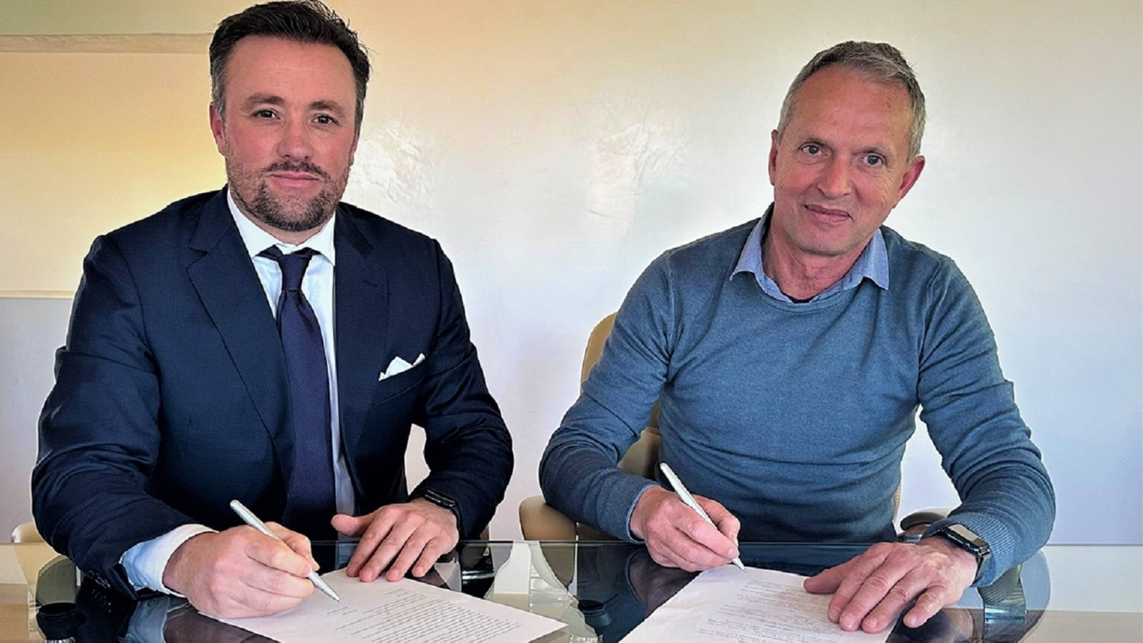 Nasce in Triveneto un nuovo network industriale sullo sportswear, al via VeNeSport con l'acquisizione del 100% di Unimonteco