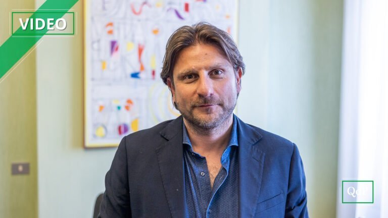 Il manager della compagnia Mario Bolla racconta il futuro a zero emissioni di Ryanair