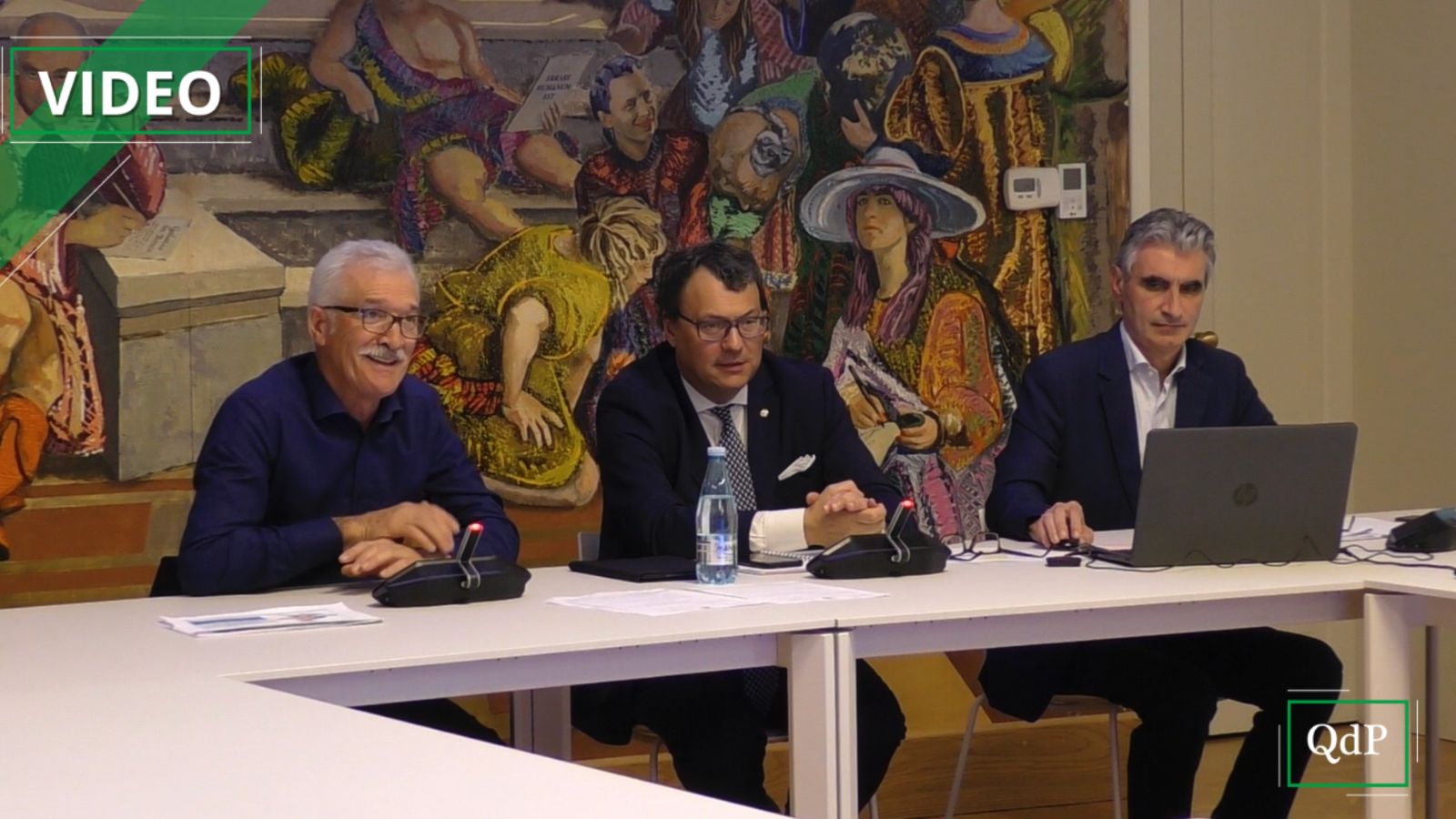 Partita la ricerca di nuove idee per la valorizzazione territoriale dei 22 Comuni Gal Alta Marca