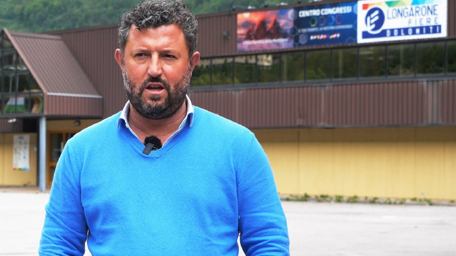 Una dozzina di giorni alla tappa “regina” del Giro: Longarone Fiere Dolomiti è già pronta con un ricco calendario di eventi