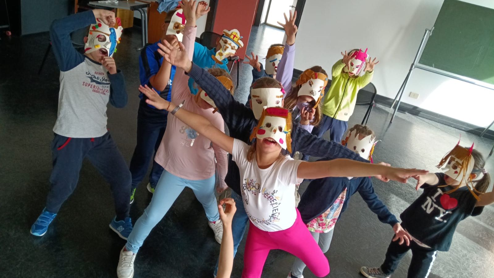 Successo per le attività del Comitato cultura e della Biblioteca comunale