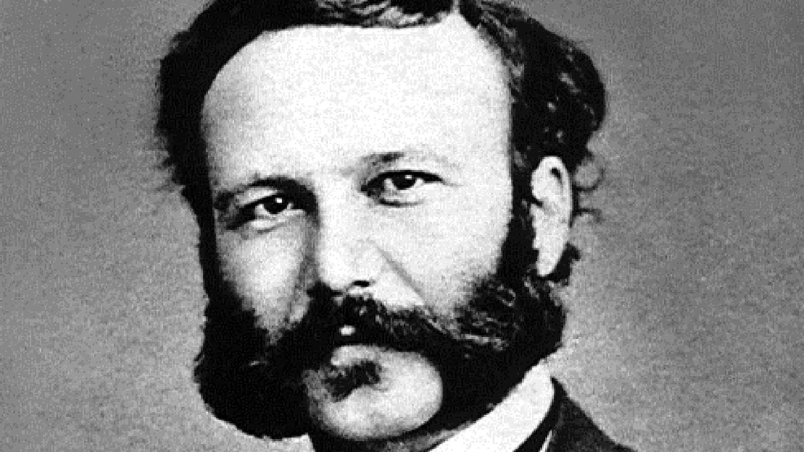 Jean Henri Dunant